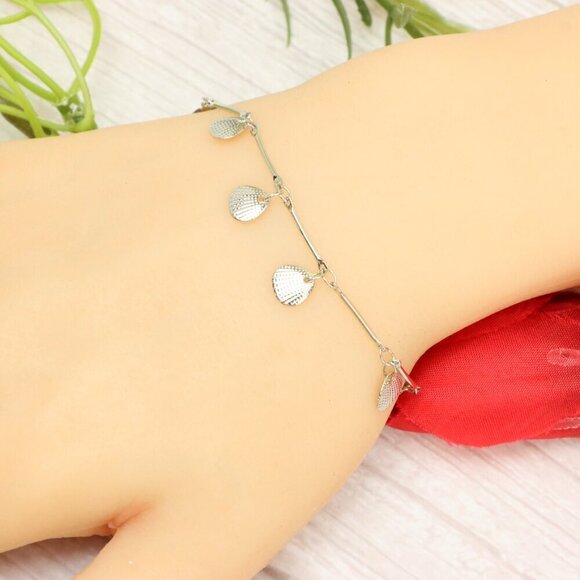 "Trendy Handmade Bracelet – A Thoughtful Gift for Girls & Women | UNVRC1116 - Picture 8 of 10